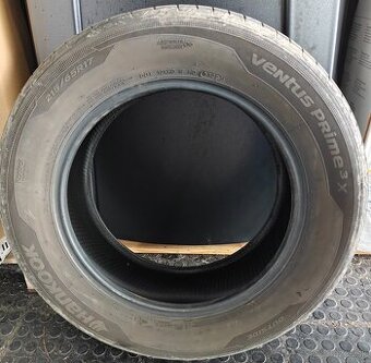 Letné pneumatiky 215/65 R17 99V Hankook Ventus Prime 3 X