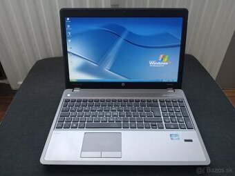 Hp Probook 4540s , Intel® Core™i5 , 3gb ram , Windows XP