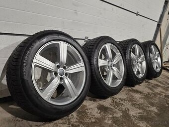 Zánovná Zimná Sada AUDI E-TRON 255/50 R20