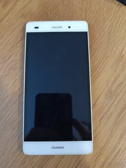 Huawei P8 Lite