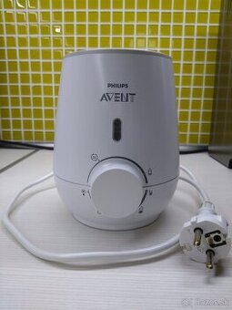Ohrievač fliaš Philips Avent