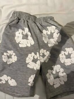 Denim Tears Kraťase