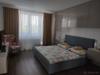 3 izbový zariadený byt Čadca, prenájom