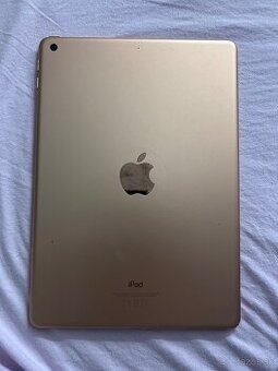 ipad 6.generacia rosegold s apple pencil