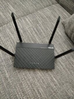 WiFi Router ASUS 600Mbps