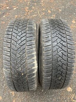 Zimne pneumatiky 205/55 R16