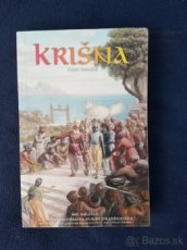 Krišna - část druhá, Šrí Šrímad