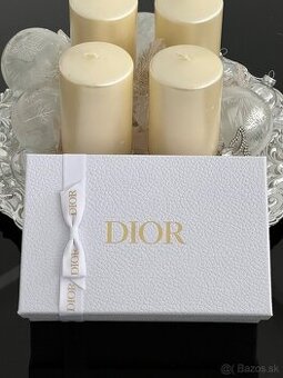 Dior krabicka