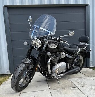 Predám Triumph Speedmaster 1200