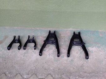 Predám nové ramená škoda 120M