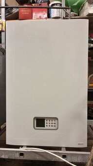 Kondenzačný plynoví kotol BIASI 50,1kW