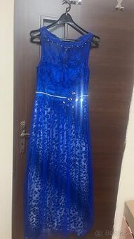 Spolocenske saty +zdarma saty