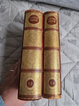 Stifters Werke Albert Stifter