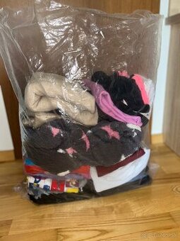 Veľký balík oblečenia Dámsky