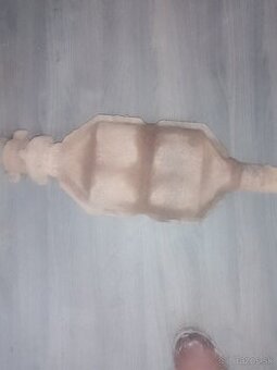 Suzuki Grand Vitara 1.6.69 kw