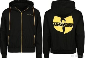 Bunda Wu-Tang Clan, Softshellová bunda, Zimná bunda