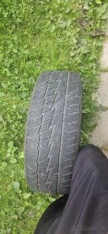 Plnohodnotná rezerva 16" 5x108