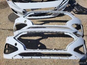 Hyundai i30 III narazniky predny