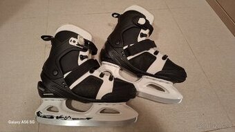 PREDÁM PÁNSKE KORČULE na ľad č.43 (42)