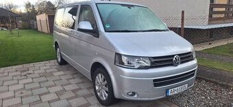 Volkswagen Multivan 2.0 tdi Highline