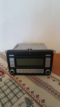 Autorádio RCD300 MP3