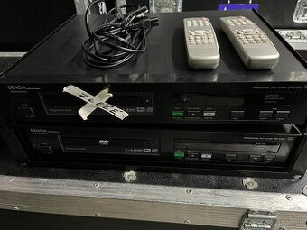 Denon DN-V300 DVD prehrávač