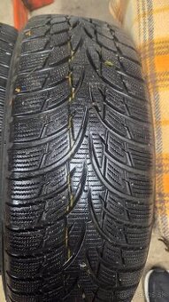 Zimné pneumatiky Nokian 185/65 r15