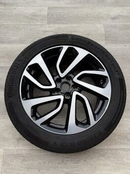 R19 LETNÍ KOLA OPEL GRANDLANDX 235/50/19 DOT24 90%