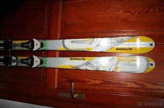 skialpove lyže K2 , Fischer