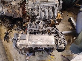 Predám motor 1.2i 8v Fiat Punto 44kw 188A4000