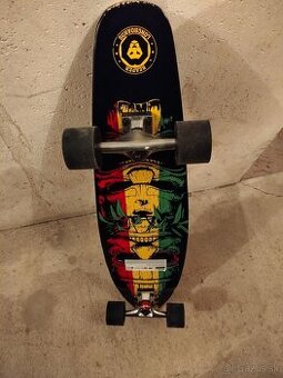 Longboard