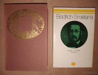 Životopisy: Rembrandt, Bedřich Smetana