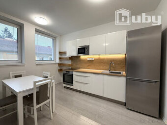 Na prenájom 1 izbový byt v novostavbe, Martin - Podháj.