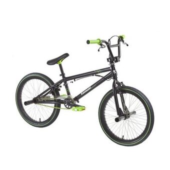 bmx kawasaki