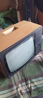 Predám retro tv