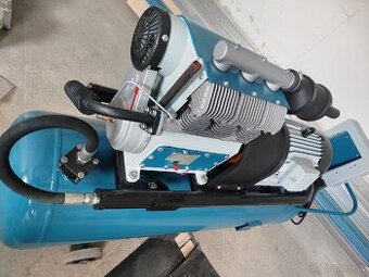 Orlik kompresor 3 valec motor 7,5 kw