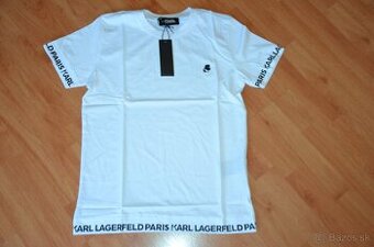 pánske tričko Karl Lagerfeld