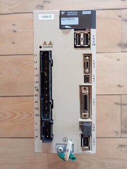 Servo menič Yaskawa Sigma SGDV-5R5A11A