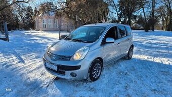 Nissan automatická prevodovka