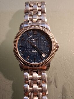 Hodinky Tissot Ballade