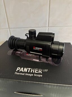 Hikmicro Panther PQ35L termovízia
