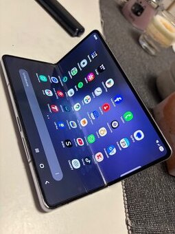 Predám Samsung Z Fold5 5G 12GB/512GB