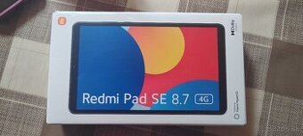 Xiaomi Redmi pad se 8.7