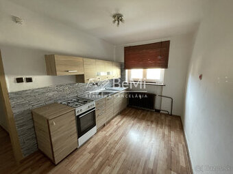 Predaj 2 izbový byt Handlová, ul. 29. augusta  037-112-ZUPIa