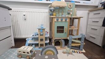 Little dutch hračky