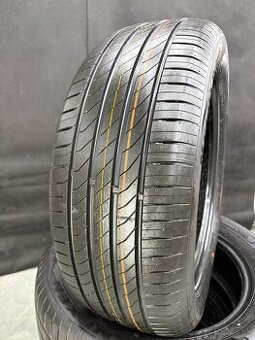 215/55r17 cistonove letne pneu Nexen