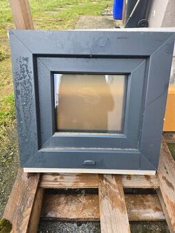 Predám plastové okno