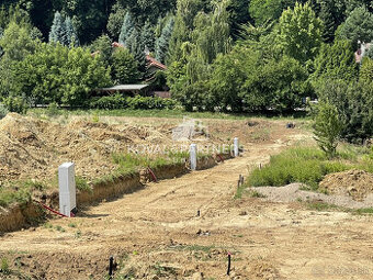 Investičný pozemok Kynek, Nitra