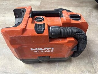 Hilti VC 5-A22