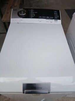 Práčka na opravu AEG